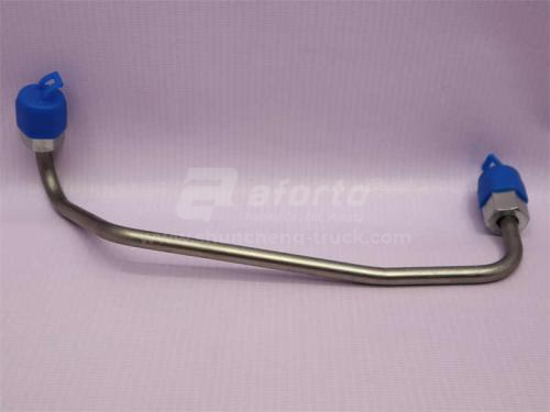 Трубки ТНВД (на форсунки) WP10 (оригинал)