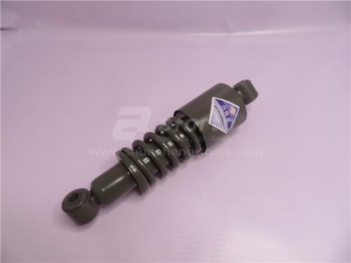 Амортизатор кабины HOWO передний/задний HEZEYUJIE