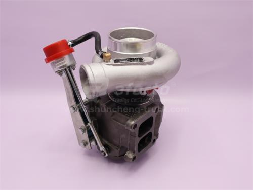 Турбокомпрессор 4050201 LIUGONG 856/XCMG GR215 AFORTO