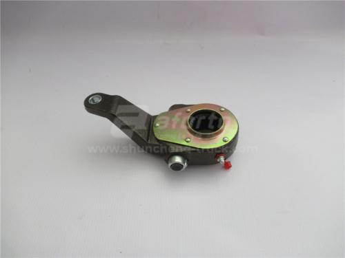 Трещётка тормозная SHAANXI F3000/FAW 290/NORD BENZ/GTL заднего моста правая Z = 26