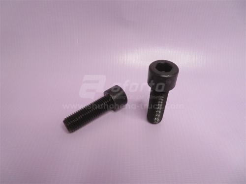 Болт под шестигранник 16*50*2.0