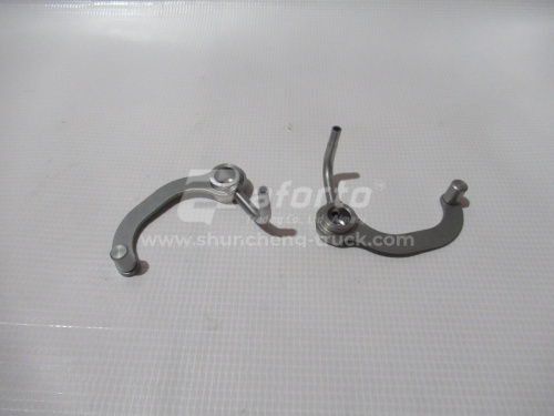 Форсунка масляная ДВС CUMMINS ISM11