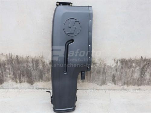 Воздухозаборник SHAANXI X3000 самосвал (оригинал)