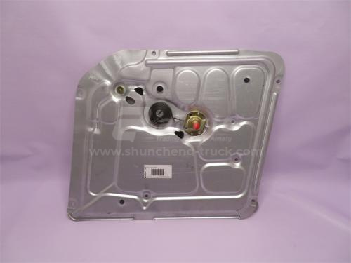 Стеклоподъемник HOWO ручной левый