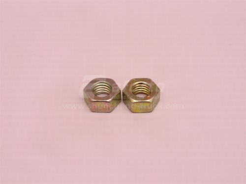 Гайка пневмоцилиндра 8*1.5m ТНВД HOWO (оригинал)