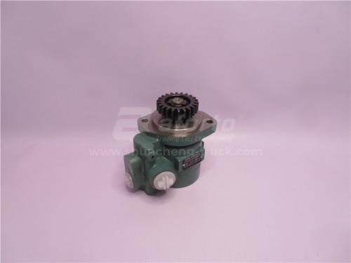 Насос ГУР FAW J6 (22 зубьев) SORL