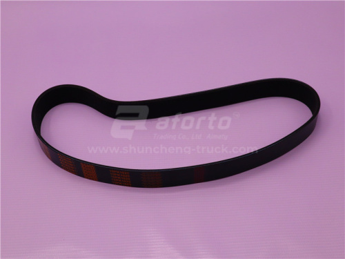 Ремень 10PK1025 генератора WD615 AFORTO