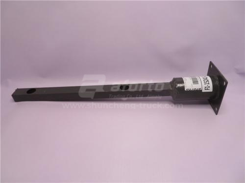 Кронштейн заднего фонаря правого HOWO