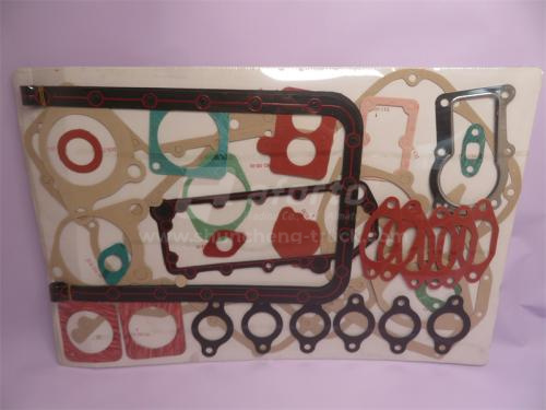 Ремкомплект двигателя SHANGCHAI D6114B