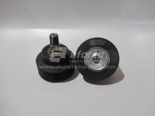 Шкив натяжителя ремня CUMMINS ISM11