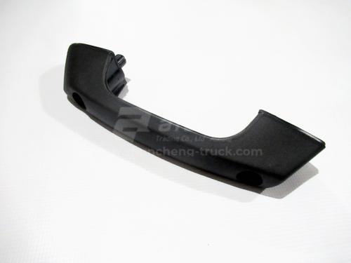 Ручка капота левая SHAANXI X6000 левой (оригинал)