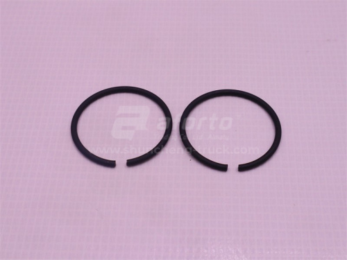 Кольцо регулировочная HANDE HDZ425/L3000 вала конической пары