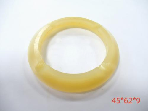 Втулка кронштейна поворотного кулака HANDE 9.5Т(оригинал)