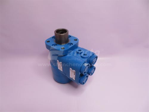 Дозатор рулевой XCMG GR180 5 отв. (оригинал)