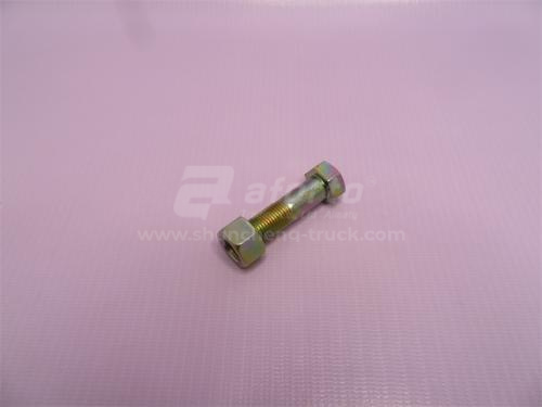 Болт кардана 12*42 XCMG ZL50G