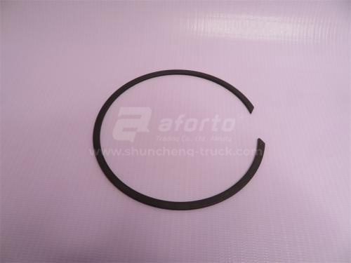 Кольцо стопорное КПП HW18709/15710/19710