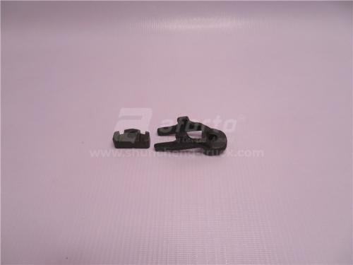 Прижим на форсунку WP10 Euro III