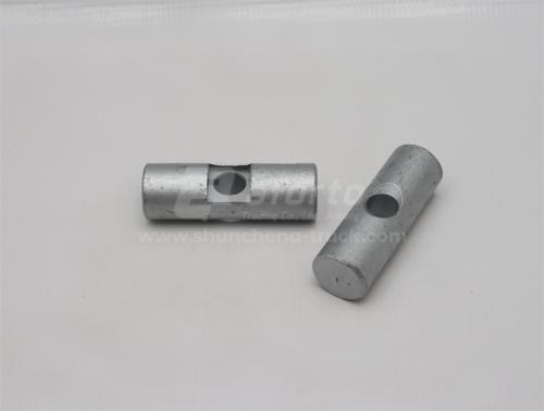 Палец лента крепления топливного бака  HOWO TX (оригинал)