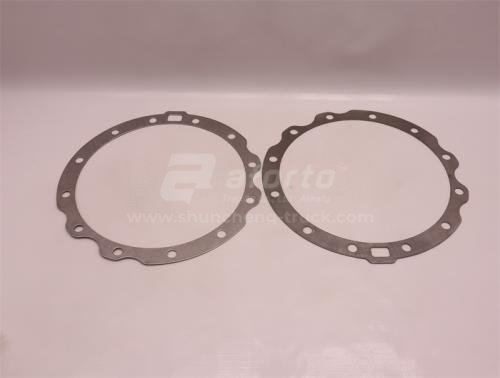 Шайба регулировочная SINOTRUK MCP16 хвостовика S=1.50 (оригинал)