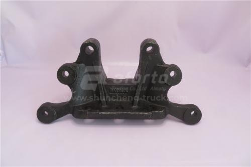 Кронштейн энергоакумуляторов GTL заднего моста