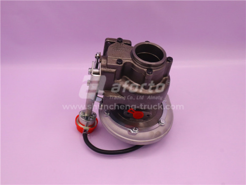 Турбокомпрессор CUMMINS ISD270/ISD300/L3000 AFORTO