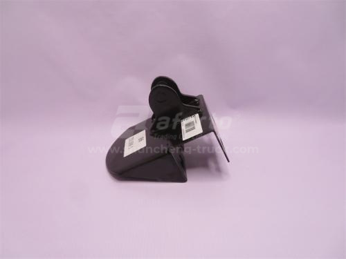 Кронштейн замка кабины HOWO/V7 верхний левый