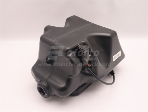 Бачок омывателя HOWO TX380/TX400/TX440/T5G310 (оригинал)