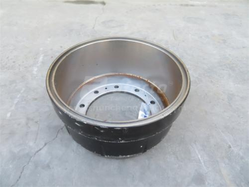 Барабан тормозной STEYR 2007/ZILUOLAN передний