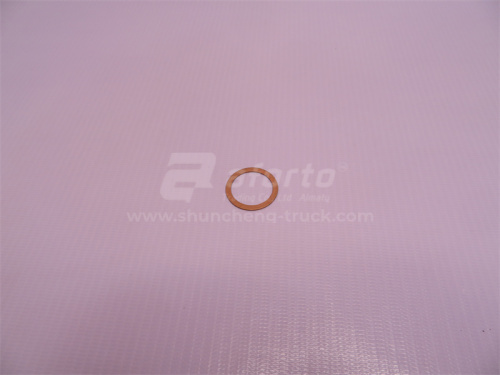 Шайба медная D = 20