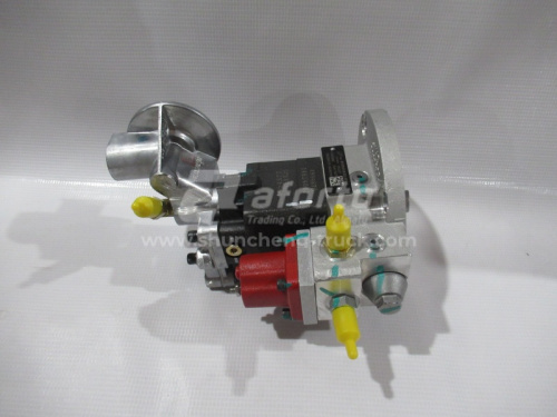 ТНВД CUMMINS ISM11