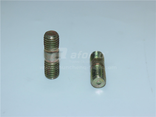 Шпилька 8*32*1.5 кронштейн ТНВД WEICHAI DEUTZ WP6.210E32