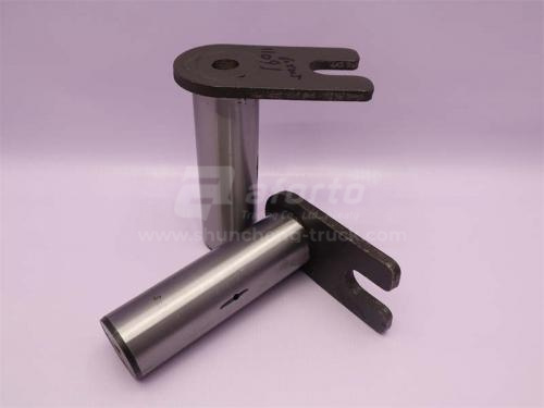 Палец гидроцилиндра подъема ковша XCMG LW300F 60*205