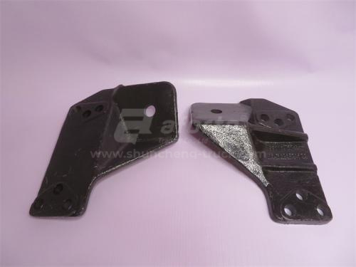 Кронштейн двигателя SHAANXI F3000 правый