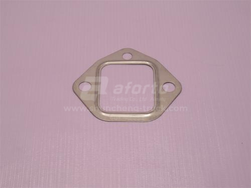 Прокладка коллектора выпускного CUMMINS NT855