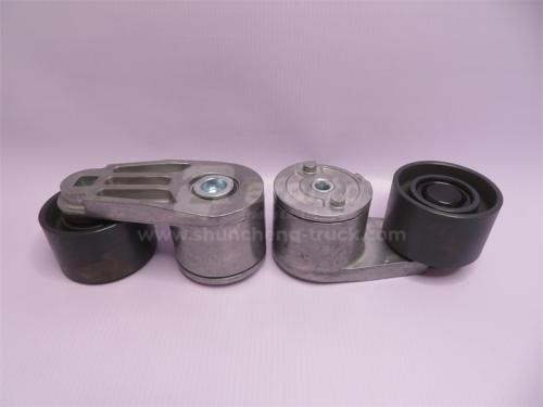 Шкив натяжителя ремня WEICHAI WP13 4241