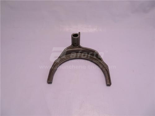 Вилка КПП переключения передач 1 и 2 FAST 12JS160T