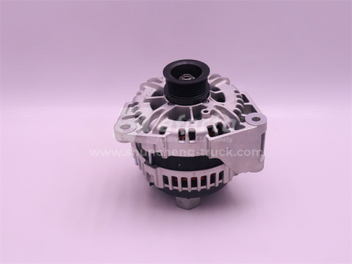 Генератор 6PK WEICHAI WP8 DHP08Q0162 (оригинал)