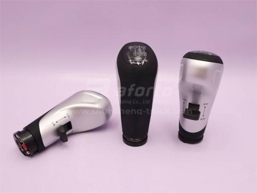 Ручка рычага КПП (12 скоростной) SHAANXI X3000 (оригинал)