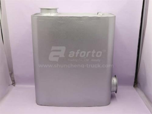 Глушитель HOWO 0210