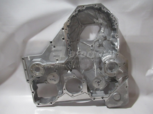 Крышка лобовая ДВС CUMMINS ISM11