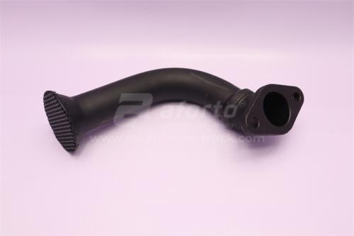 Маслоприемник WEICHAI WP13