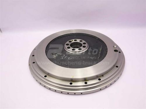 Маховик в сборе WP12G460E310 (оригинал)