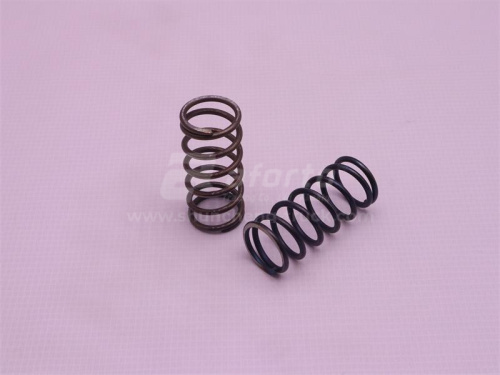 Пружина вала блокировки дифференциала межосевого дифференциала SINOTRUK MCP16