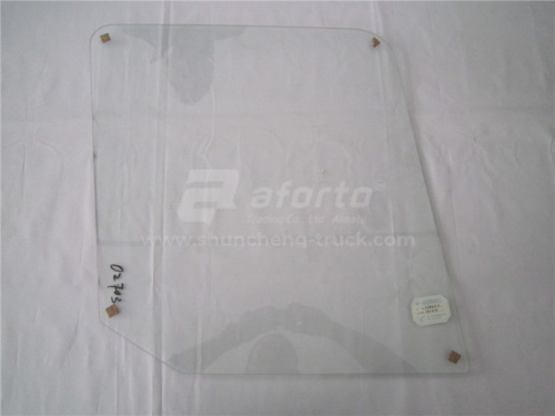 Стекло двери HOWO/V7 L