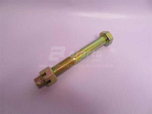 Болт 16*130*1.5 амортизатора HOWO TX/T5G