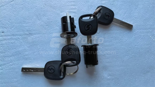 Личинка замка зажигания SHAANXI (оригинал)