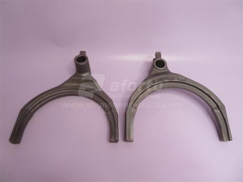 Вилка КПП переключения передач 5 и 6 FAST 12JS160T