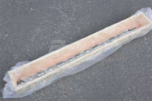 Вал газораспределительный SHANTUI SD22/23/32 NT855-C280 старая модель (оригинал)