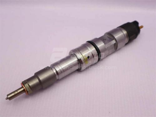 Форсунка топливная WP10 4 клапана (оригинал)