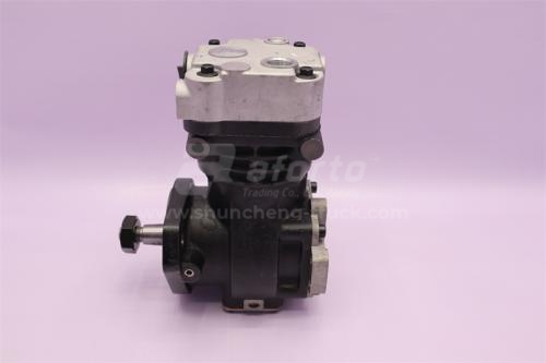 Компрессор воздушный 3971519 6ISBE210